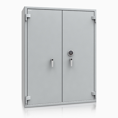 Сейф оружейный ISS St. Gallen WF Super Kombi 564004.50.03, Grade I