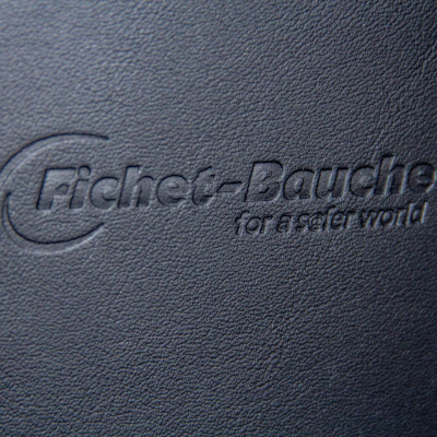 Сейф с отделкой кожей Fichet-Bauche CARENA Leather 160 II