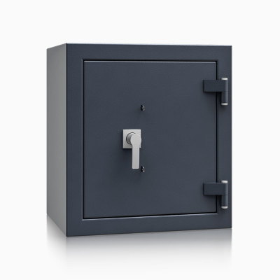 Сейф огневзломостойкий ISS SAVE4EVER 427107, Grade V