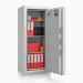 Сейф вогнезламостійкий ISS SAVE4EVER 427106, Grade V