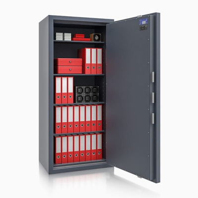 Сейф огневзломостойкий ISS SAVE4EVER 425111, Grade IV