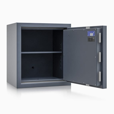 Сейф огневзломостойкий ISS SAVE4EVER 425107, Grade IV