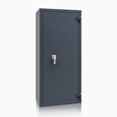 Сейф огневзломостойкий ISS SAVE4EVER 425111, Grade IV