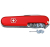 Нож Victorinox Swiss Army Climber красный 1.3703 
