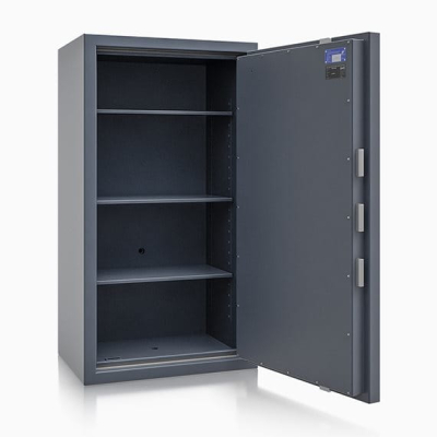 Сейф огневзломостойкий ISS SAVE4EVER 425110, Grade IV