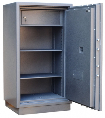 Сейф взломостойкий Safetronics EURON 110