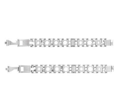 Браслет-мультитул LEATHERMAN Tread LT Stainless 832431