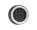 Замок электронный M-LOCKS RevoBolt Basic + панель AL3015