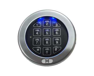 Кодова панель M-LOCKS AL3015