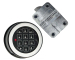 Замок электронный M-LOCKS RevoBolt Basic + панель AL3015