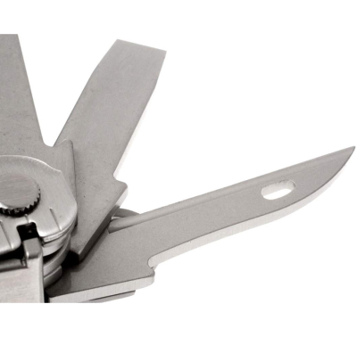 Мультитул LEATHERMAN Super Tool 300, кожаный чехол 831183