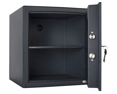 Сейф взломостойкий BlockLine Barrier 46 EL