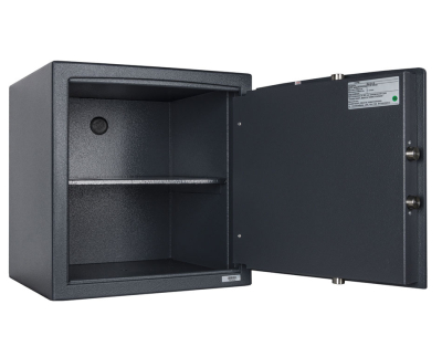 Сейф взломостойкий BlockLine Barrier 46 EL