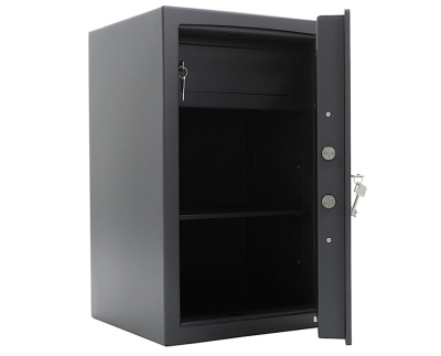 Сейф взломостойкий BlockLine Barrier 67T EL