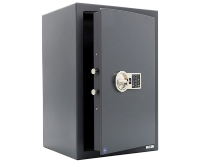 Сейф взломостойкий BlockLine Barrier 67T EL