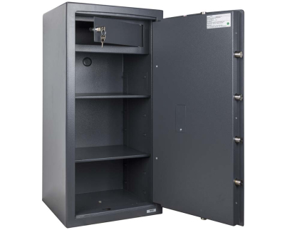 Сейф взломостойкий BlockLine Barrier 90T