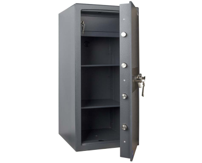 Сейф взломостойкий BlockLine Barrier 90T