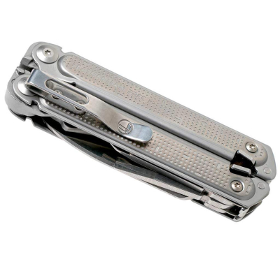 Мультитул LEATHERMAN FREE P2 832638