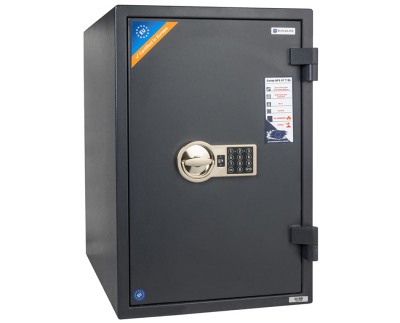 Сейф огневзломостойкий BLOCKLINE BFS 67T EL