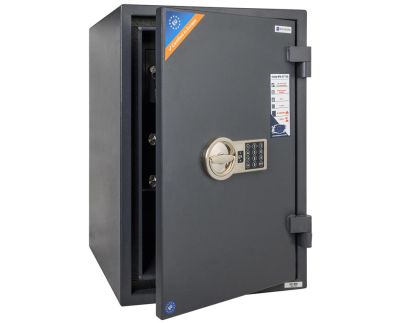 Сейф огневзломостойкий BLOCKLINE BFS 67T EL