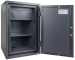 Сейф огневзломостойкий BLOCKLINE BFS 67T EL