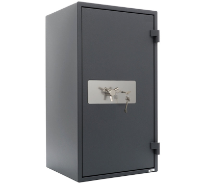 Сейф огневзломостойкий BLOCKLINE BFS Euro 95T KL