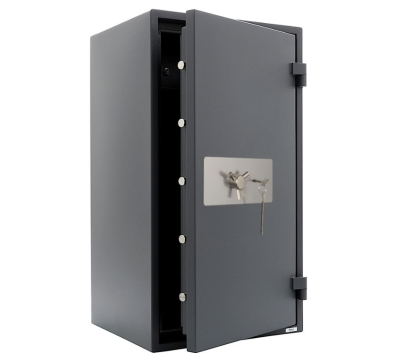 Сейф огневзломостойкий BLOCKLINE BFS Euro 95T KL