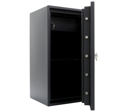 Сейф огневзломостойкий BLOCKLINE BFS Euro 95T KL