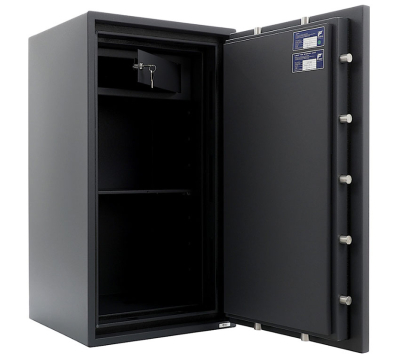 Сейф огневзломостойкий BLOCKLINE BFS Euro 95T KL