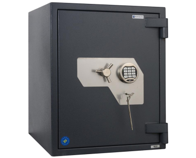 Сейф огневзломостойкий BLOCKLINE BN-M 67-EK