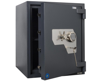 Сейф огневзломостойкий BLOCKLINE BN-M 67-EK