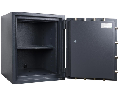 Сейф огневзломостойкий BLOCKLINE BN-M 67-EK