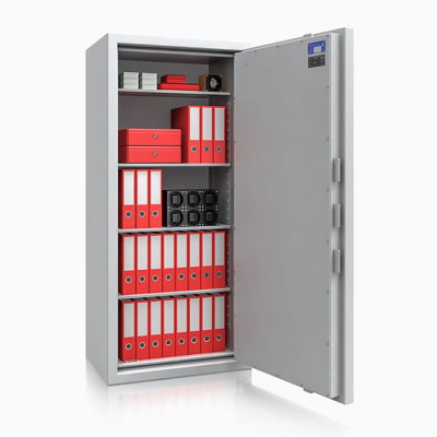 Сейф огневзломостойкий ISS SAVE4EVER 425111, Grade IV