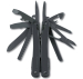 Мультитул VICTORINOX SwissTool Spirit XBS Black Oxide 