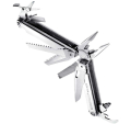 Мультитул LEATHERMAN Wave, шкіряний чохол 830082