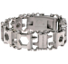Браслет-мультитул LEATHERMAN Tread LT Stainless 832431