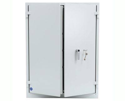 Шкаф огнестойкий BLOCKLINE CF-1220 2KL