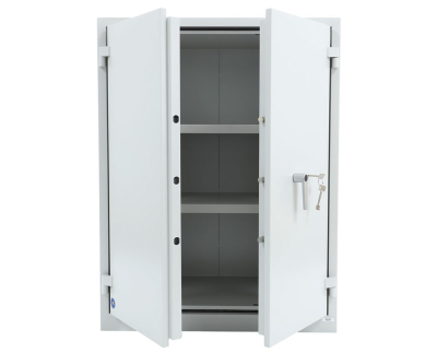 Шкаф огнестойкий BLOCKLINE CF-1220 2KL