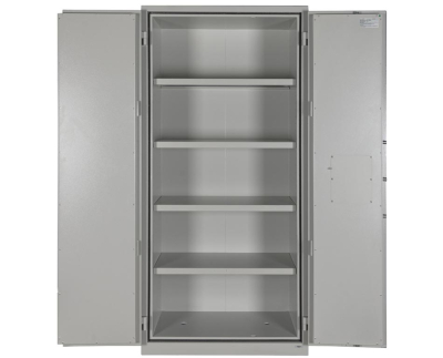 Шафа вогнестійка BLOCKLINE CF 1993 2KL