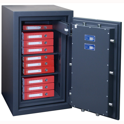 Сейф огневзломостойкий GRIFFON CL V.100.K.E AW