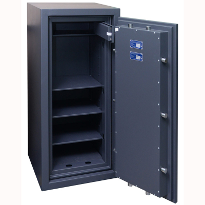 Сейф огневзломостойкий GRIFFON CL V.130.K.E AW