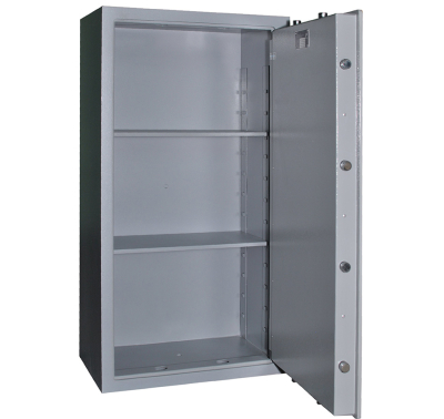 Сейф взломостойкий GRIFFON CLE I.110.E