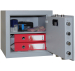 Сейф взломостойкий GRIFFON CLE I.40.C
