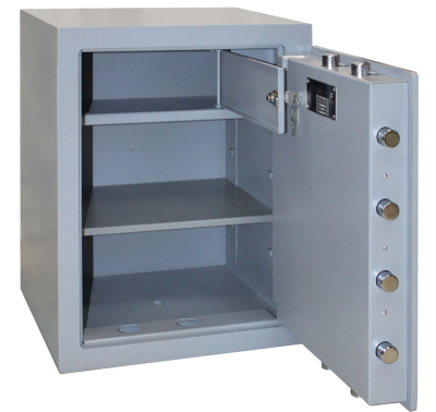 Сейф взломостойкий GRIFFON CLE I.55.C