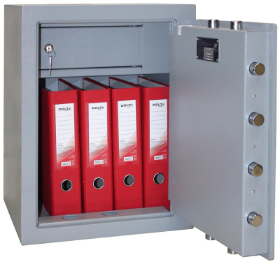 Сейф взломостойкий GRIFFON CLE I.55.C