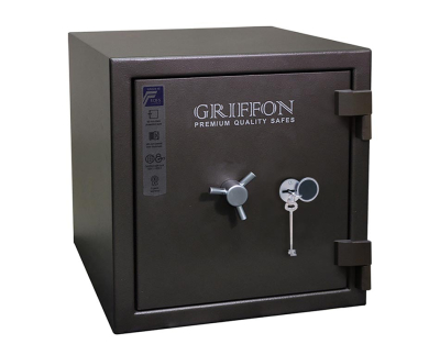 Сейф огневзломостойкий GRIFFON CLE.III.50.K