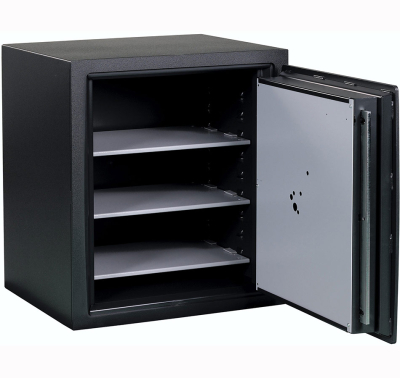 Сейф Fichet-Bauche COMPLICE 80 Nectra + Visibility pack