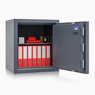 Сейф огневзломостойкий ISS SAVE4EVER 425107, Grade IV