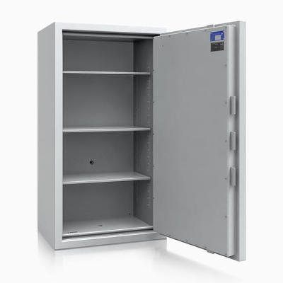 Сейф огневзломостойкий ISS SAVE4EVER 425110, Grade IV