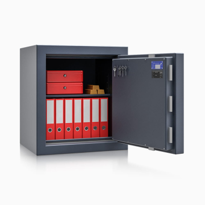 Сейф огневзломостойкий ISS SAVE4EVER 427107, Grade V